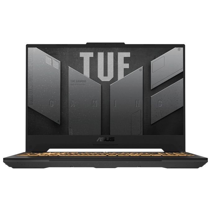 Asus TUF Gaming F15 FX507ZU4-LP045W i7-12700h 16Gb Hd 1Tb Ssd 15.6" Windows 11