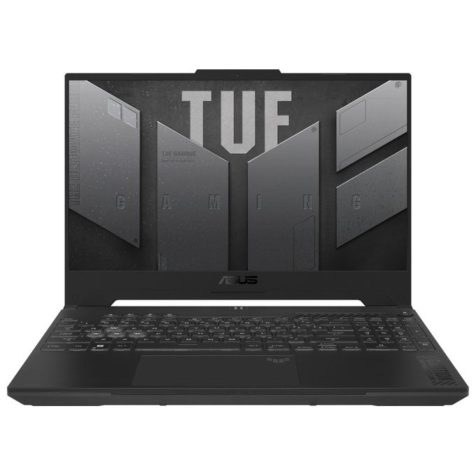 Asus TUF Gaming F15 FX507ZC4-HN057W i5-12500h 16Gb Hd 512Gb Ssd Nvidia Geforce Rtx 3050 15.6" Windows 11 Home