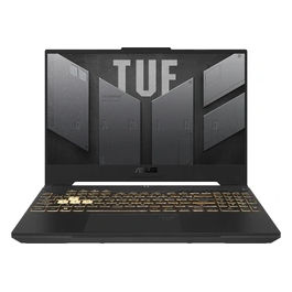 TUF Gaming F15 FX507ZI4-LP031W Notebook Gaming con i7-12700h 16Gb 512Gb SSD e Nvidia GeForce RTX 4070 15.6" Windows 11 Home