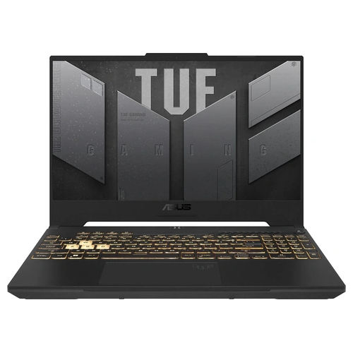 TUF Gaming F15 FX507ZI4-LP031W Notebook Gaming con i7-12700h 16Gb 512Gb SSD e Nvidia GeForce RTX 4070 15.6