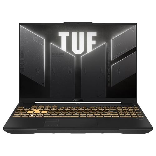 Asus TUF Gaming FX607JV-QT115W i7-13650hx 16Gb Hd 1Tb Ssd Nvidia Geforce Rtx 4060 16" Windows 11 Home