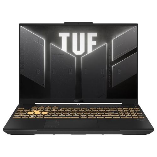 TUF Gaming FX607JV-QT115W Processore Intel Core i7-13650hx Ram 16Gb Hd 1Tb Ssd Display 16'' 2560x1600 165Hz Scheda Grafica Nvidia Geforce Rtx 4060 6GB Windows 11 Home