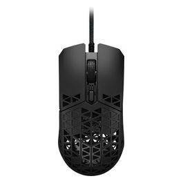 ASUS TUF Gaming M4 Air Mouse Ambidestro Usb Tipo A Ottico 16000 DPI