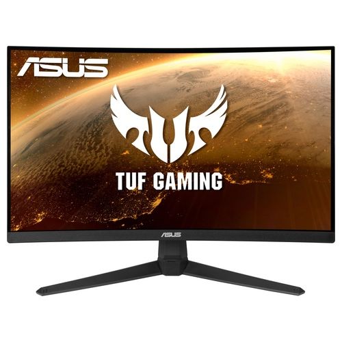 Asus TUF Gaming Monitor per Pc 23.8" 1920x1080 Pixel Full HD Nero