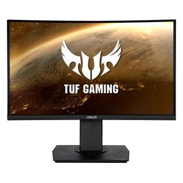 Monitor Gaming TUF 23.6'' VG24VQR 1920x1080 Pixel Full Hd Led Tempo di risposta 1 ms Frequenza di aggiornamento 165 (Hz)