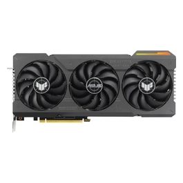 TUF Gaming TUF-RTX4070TI-12G-GAMING NVIDIA GeForce RTX 4070 Ti 12Gb GDDR6X