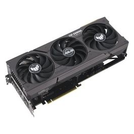 TUF Gaming NVIDIA GeForce RTX 4060 Ti OC Edition Scheda Grafica 8 GB GDDR6 128-bit 18 Gbps PCIE 4.0 GPU Tweak III TUF-RTX4060TI-O8G-GAMING