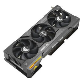 TUF Gaming TUF-RX7900XTX-O24G-GAMING AMD Radeon RX 7900 XTX 24Gb GDDR6