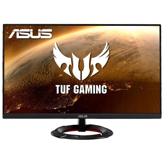 ASUS Monitor 23.8'' LED IPS Gaming TUF Gaming VG249Q1R 1920 x 1080 Full HD Tempo di Risposta 1 ms Frequenza di Aggiornamento 165 (Hz)