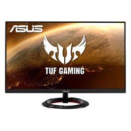 Monitor 23.8'' LED IPS Gaming TUF Gaming VG249Q1R 1920 x 1080 Full HD Tempo di Risposta 1 ms Frequenza di Aggiornamento 165 (Hz)