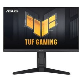 TUF Gaming VG249QL3A Monitor Gaming da 24'' (23.8) Full HD (1920x1080) 180Hz IPS veloce ELMB Tempo di Risposta 1ms (GTG) FreeSync Premium G-Sync Variable Overdrive 99% sRGB Nero