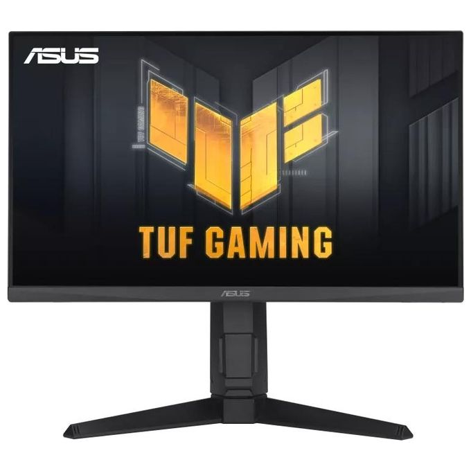 Image of ASUS TUF Gaming VG249QL3A Monitor Gaming da 24'' (23.8) Full HD (1920x1080) 180Hz IPS veloce ELMB Tempo di Risposta 1ms (GTG) FreeSync Premium G-Sync Variable Overdrive 99% sRGB Nero