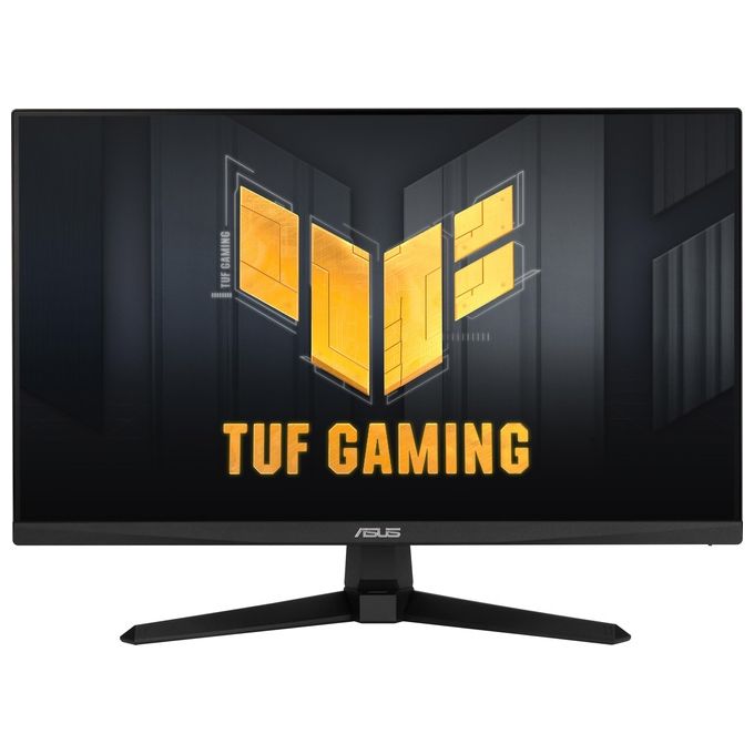 Asus TUF Gaming VG249QM1A Monitor per pc 23.8" 1920x1080 Pixel Full Hd Nero