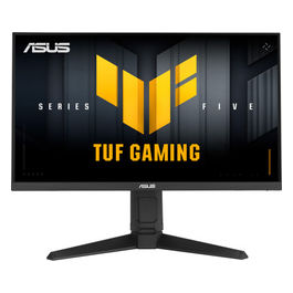TUF Gaming VG259QL5A, Monitor PC 24.5 Pollici, Full HD, LED