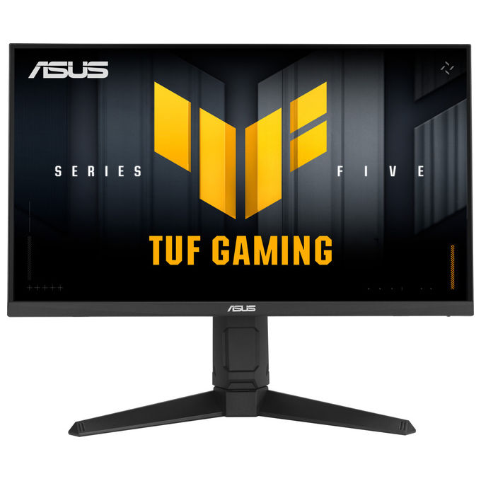Asus VG259QL5A Monitor PC 24,5" Full HD IPS 200 Hz (Nero)