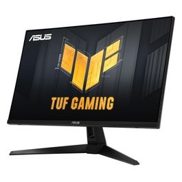 TUF Gaming VG27AQM1A Monitor Gaming da 27” pollici QHD (2560x1440) 260 Hz (OC) ELMB Sync Tempo di Risposta 1ms Freesync Premium G-Sync Variable Overdrive 90% DCI-P3 DisplayHDR 400 Nero