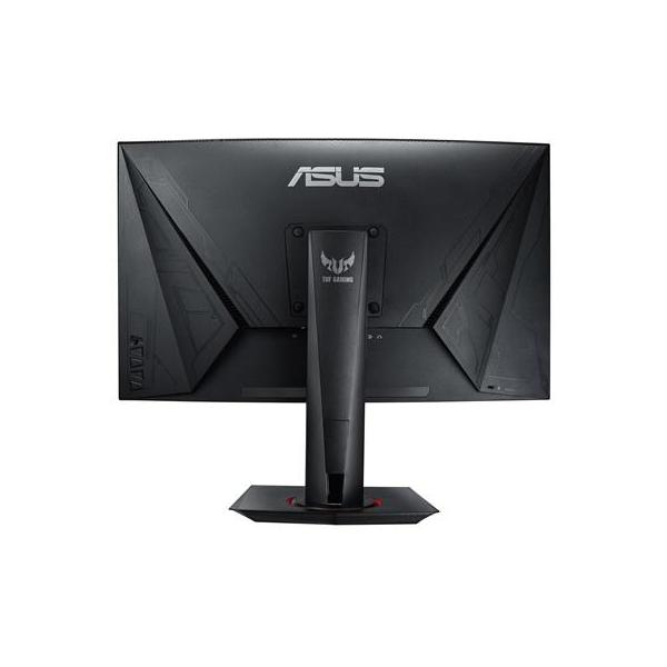 Monitor Curvo O Piatto Per Gaming