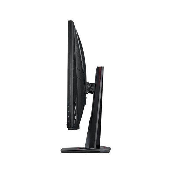 Monitor Curvo O Piatto Per Gaming