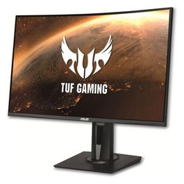 Monitor 27" LED VA Curvo Gaming VG27VQ 1920 x 1080 Pixel Full HD Tempo di Risposta 1 ms Frequenza di Aggiornamento 165 (Hz)