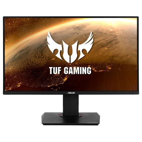 ASUS Monitor Gaming 28'' LED IPS TUF VG289Q 3840 x 2160 4K Ultra HD Tempo di Risposta 5 ms