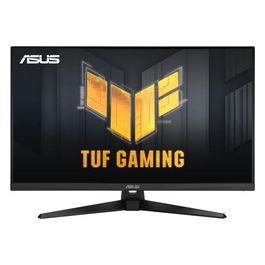 TUF Gaming VG32AQA1A Monitor Gaming 32” WQHD OverClock fino a 170 Hz Tecnologia Extreme Low Motion Blur Freesync Premium e Shadow Boost 1 ms (MPRT) HDR DisplayWidget Lite Nero