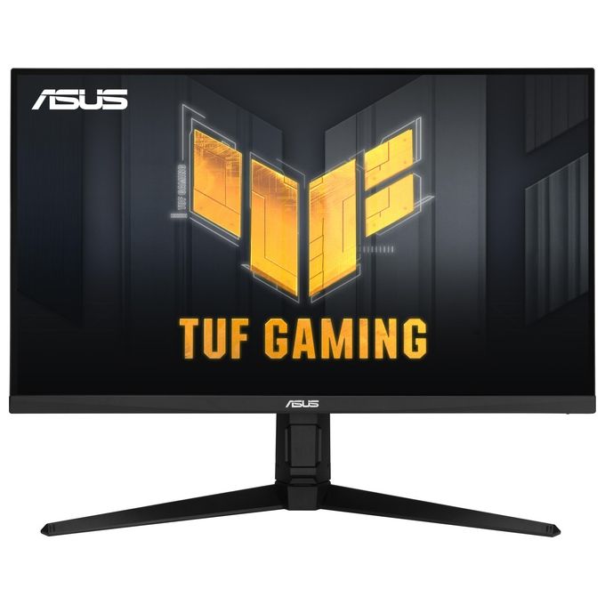 Asus TUF Gaming VG32AQL1A Monitor per Pc 31.5" 2560x1440 Pixel Wide Quad Hd Led Nero
