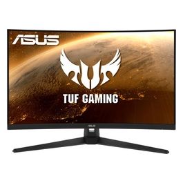 Monitor Gaming 31.5" TUF VG32VQ1BR 2560x1440 Pixel Quad Hd Led Tempo di risposta 1 ms Frequenza di aggiornamento 165 (Hz)