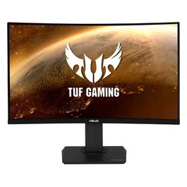 Monitor 31.5" LED VA VG32VQR Curvo Gaming 2560 x 1440 Quad HD Tempo di Risposta 1 ms Frequenza di Aggiornamento 165 (Hz)