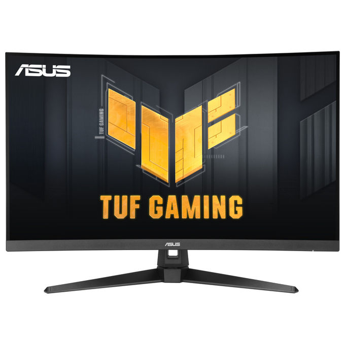 Asus 90LM0AP1-B01171 Tuf Monitor PC 31,5" Quad HD VA 180 Hz (Nero)
