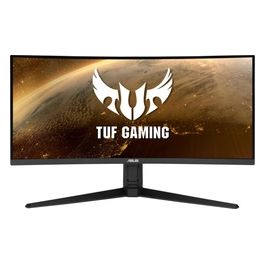 Monitor 34" LED VA Curvo Gaming VG34VQL1B 3440x1440 WQHD Tempo di Risposta 1ms Frequenza di Aggiornamento 165 (Hz) Nero