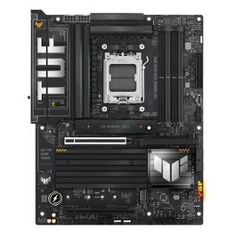 TUF GAMING X870-PLUS WIFI AMD X870 Presa di Corrente AM5 ATX