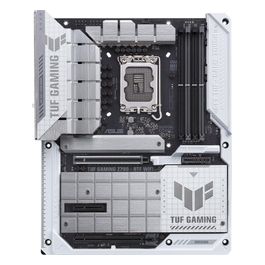 Asus TUF GAMING Z790-BTF WIFI Intel Z790 LGA 1700 ATX