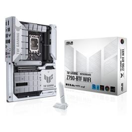 TUF GAMING Z790-BTF WIFI Intel Z790 LGA 1700 ATX