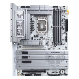 TUF Gaming Z890-PRO Scheda Madre ATX LGA 1851 DDR5 Wi-Fi 7 Componenti PC