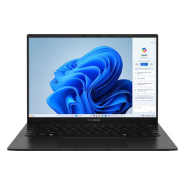 UM3406KA-Q Notebook Zen 14" AMD Krackan Cop+ 16GB 512GB