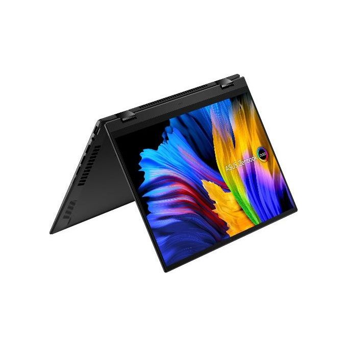 ASUS Un5401qa-kn148x 14 R7-5800h Notebook, Ram 16gb, Hdd 512gb SSD, Windows 11 Pro, Nero