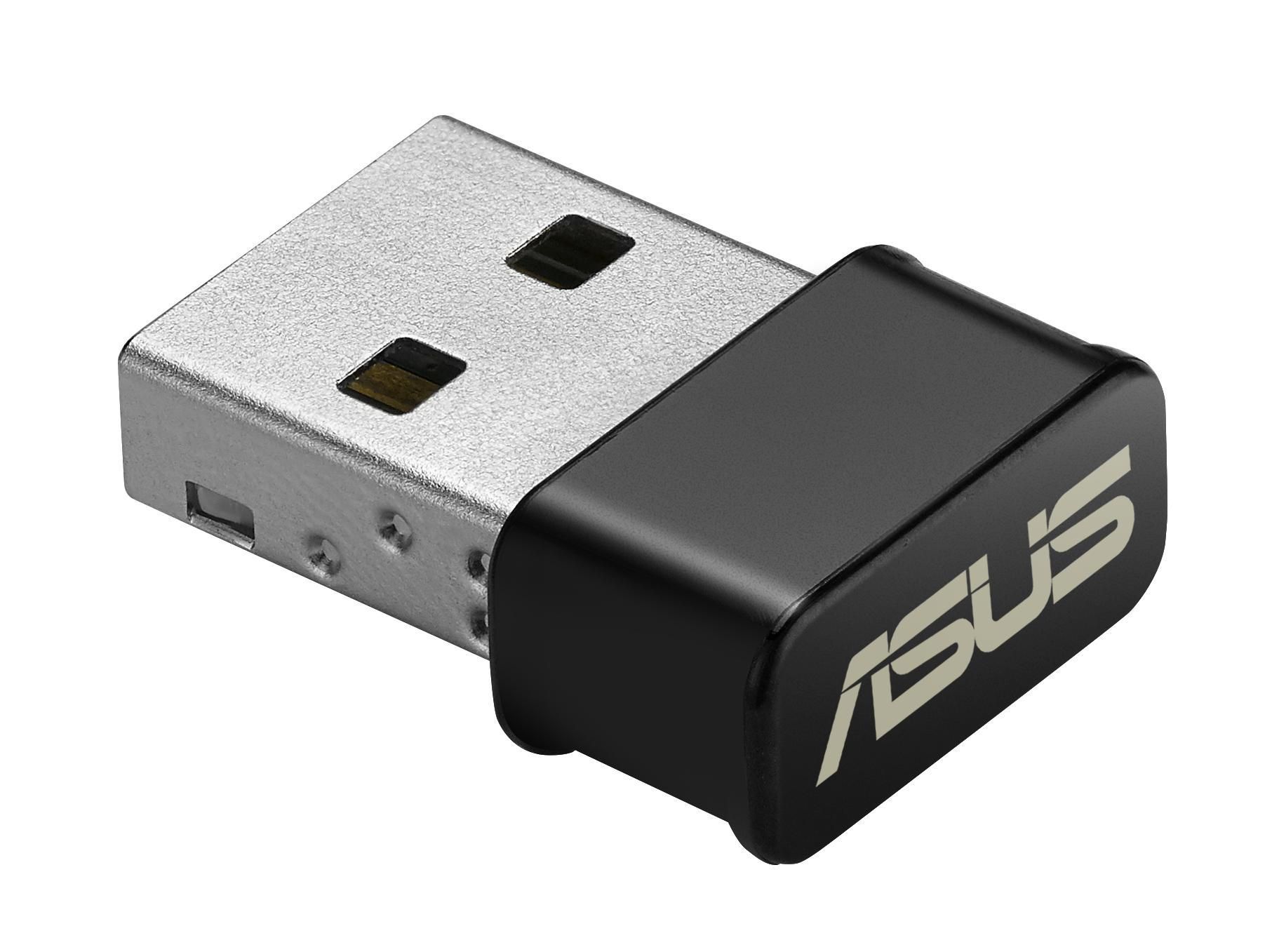 ASUS USB-AC53 Nano Adattatore