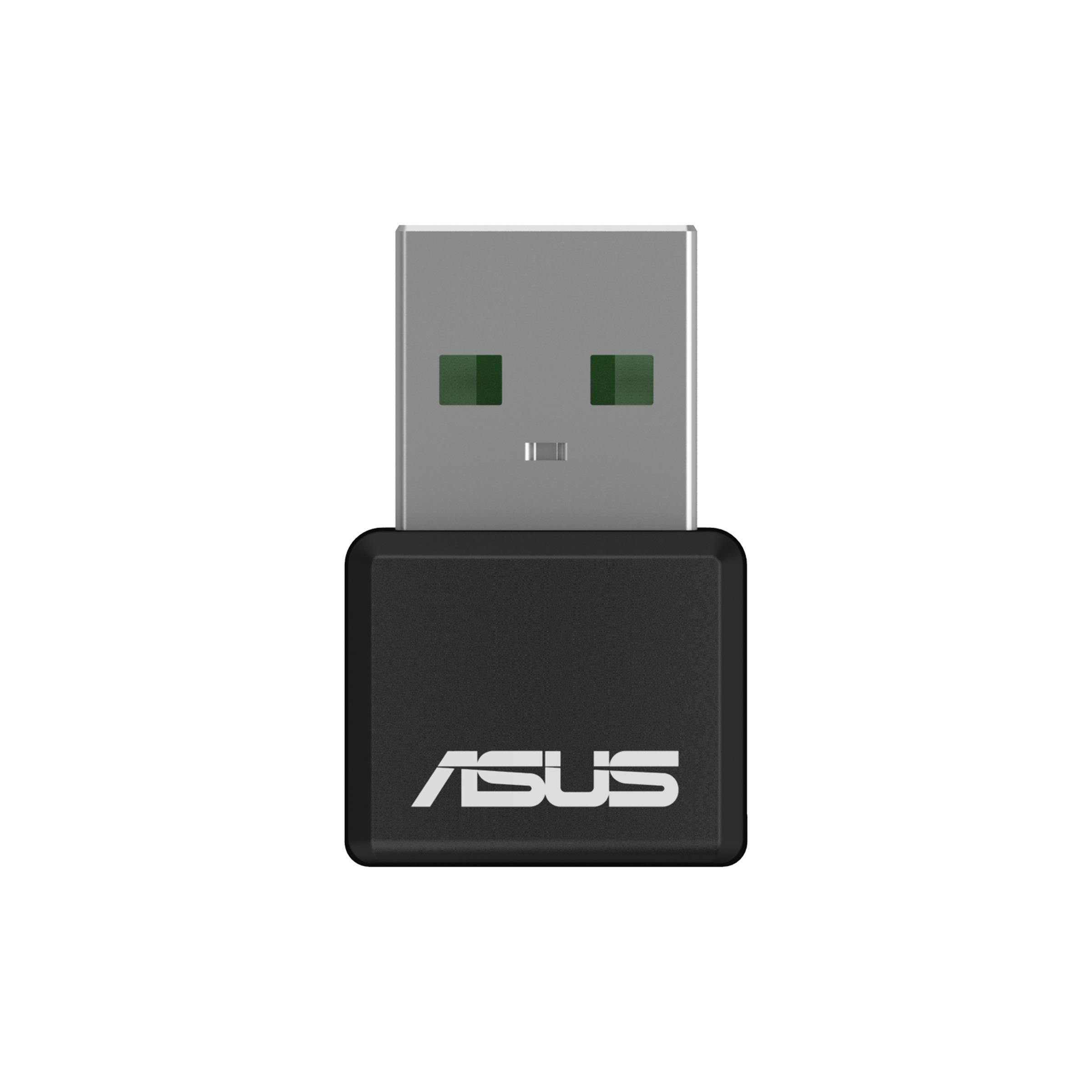 ASUS USB-AX55 Nano Adattatore