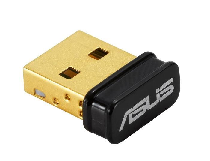 ASUS USB-BT500, Adattatore USB