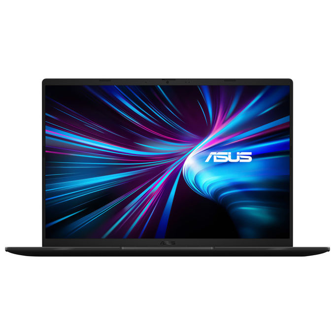 Asus V3607VM-RP036WS Notebook Intel Core 7 240H 16 pollici WUXGA 16GB RAM 1TB SSD RTX 5060 Windows 11 Home colore Nero