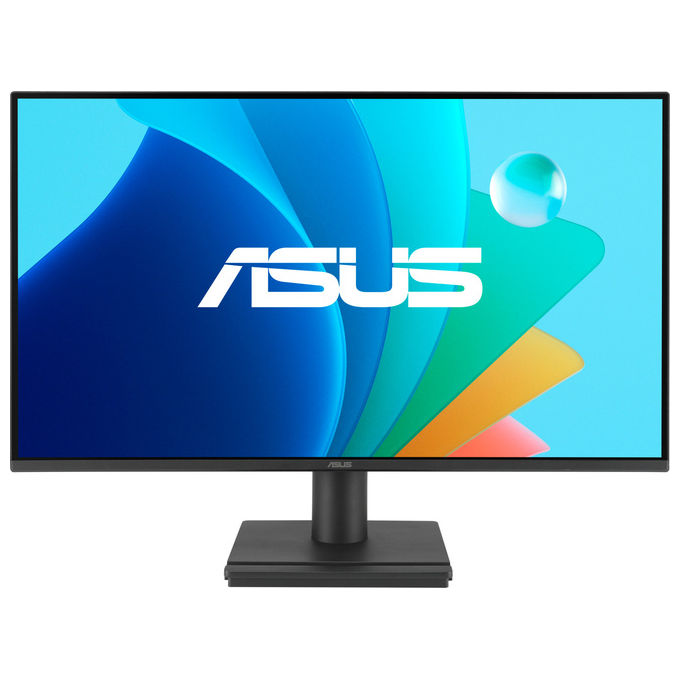 ASUS VA249HG Monitor PC 23.8 Pollici Full HD LCD Nero