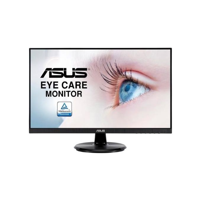 ASUS Monitor 23.8" LED IPS VA24DCP 1920x1080 Full HD Tempo di Risposta 5 ms
