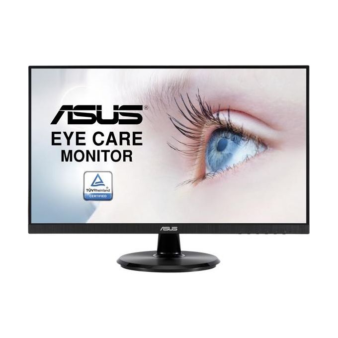 ASUS Monitor Gaming 23.8" LED IPS VA24DQ 1920x1080 Full HD Frequenza di aggiornamento 75 (Hz)