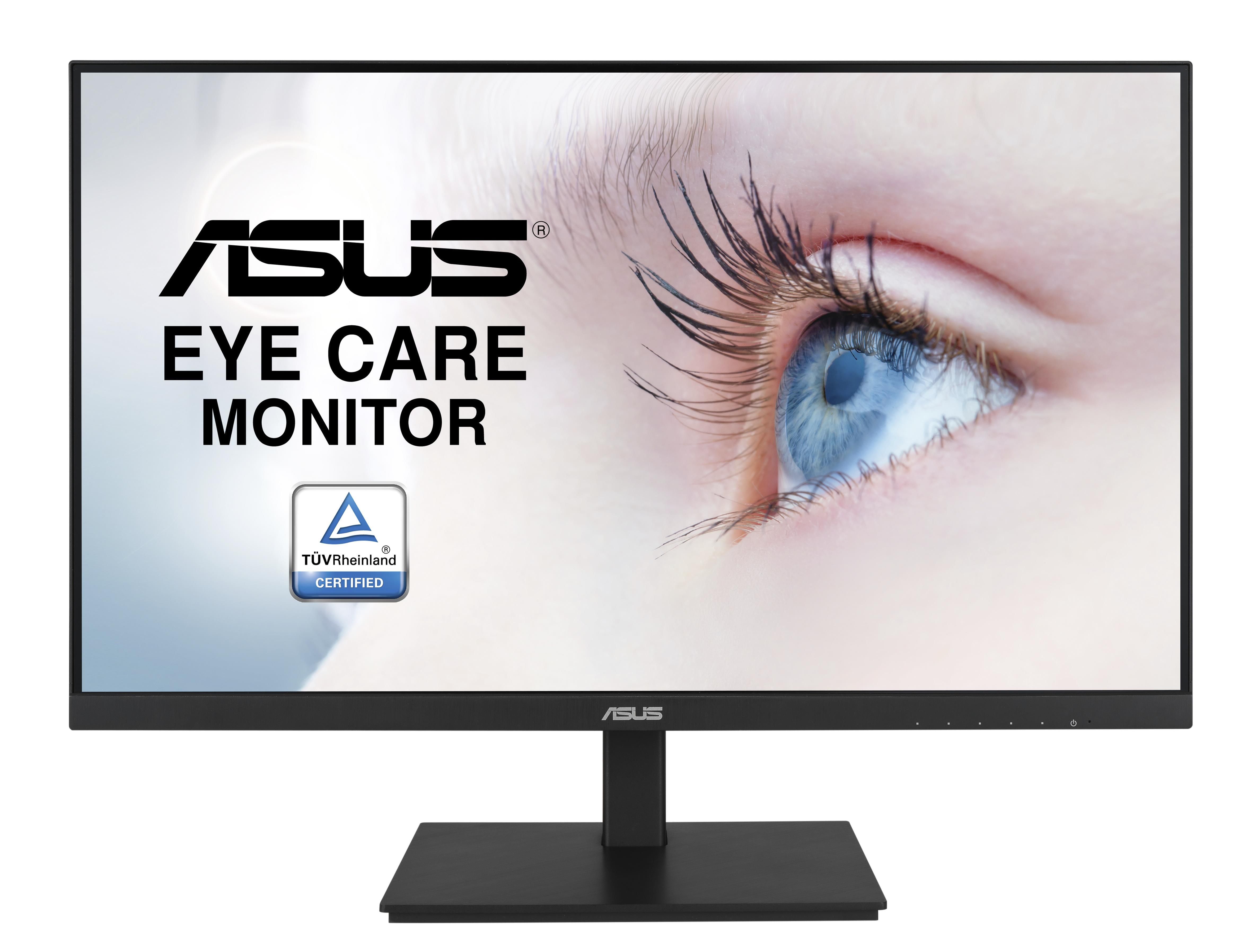 ASUS Monitor Flat 23.8
