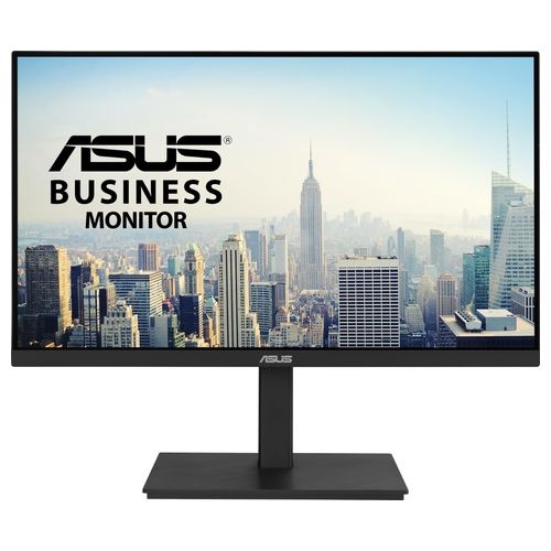 Asus VA24ECPSN Monitor per Pc 23.8" 1920x1080 Pixel Full Hd LCD Nero