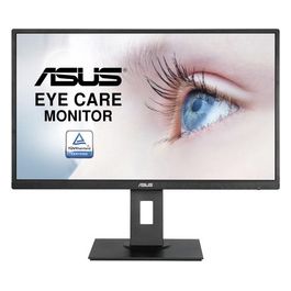 VA279HAL 27" Monitor Led Full HD, VA, HDMI, D-Sub, Flicker free, Low Blue Light, Ergonomic Design