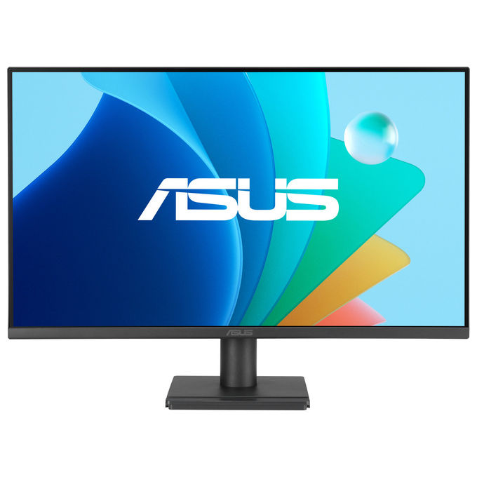 Asus VA279HG Monitor PC 27" Full HD IPS 120 Hz (Nero)