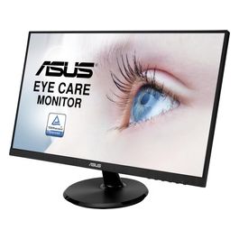 Monitor Flat 27" VA27DCP 1920x1080 Pixel Full Hd LCD Tempo di risposta 5 ms 