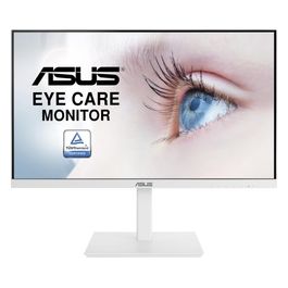 Monitor Flat 27" VA27DQSB-W 1920x1080 Pixel Full Hd Led Tempo di risposta 5 ms 