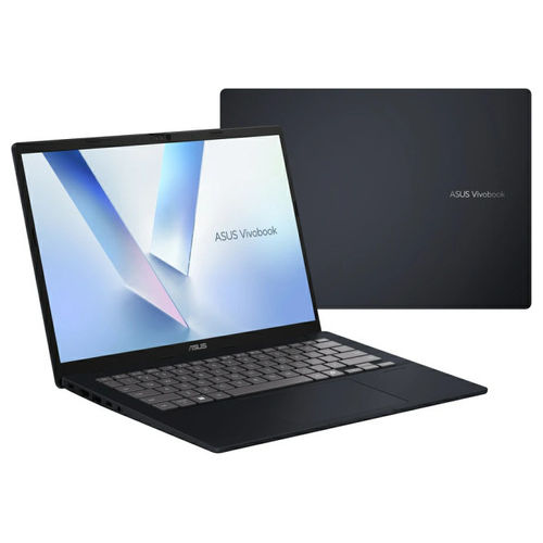 Asus, Vivobook 14 M1407KA-LY014W, Notebook, AMD Ryzen AI 5, 16GB RAM, 512GB SSD, Windows 11